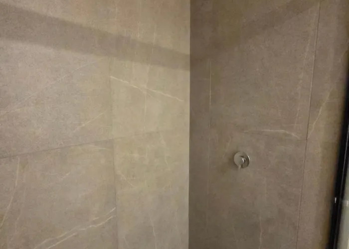 Modern In Miguel Hidalgo With Balcony Apartment Mexico City