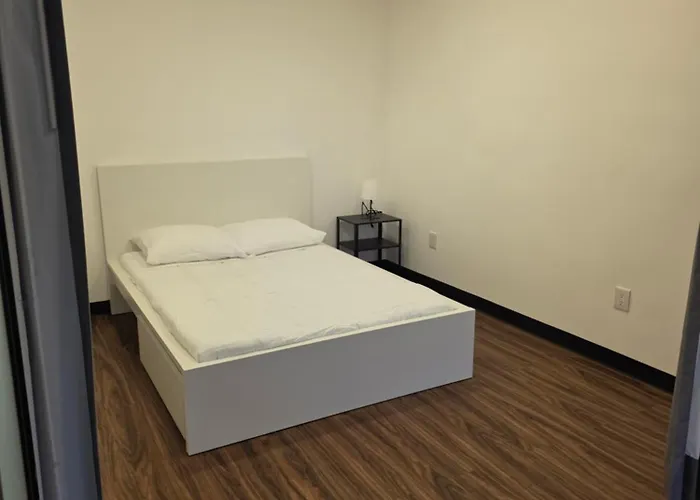 Modern In Miguel Hidalgo With Balcony Apartment