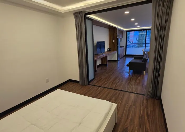 Modern In Miguel Hidalgo With Balcony *