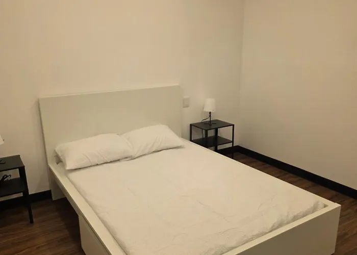 Modern In Miguel Hidalgo With Balcony Apartment Mexico City
