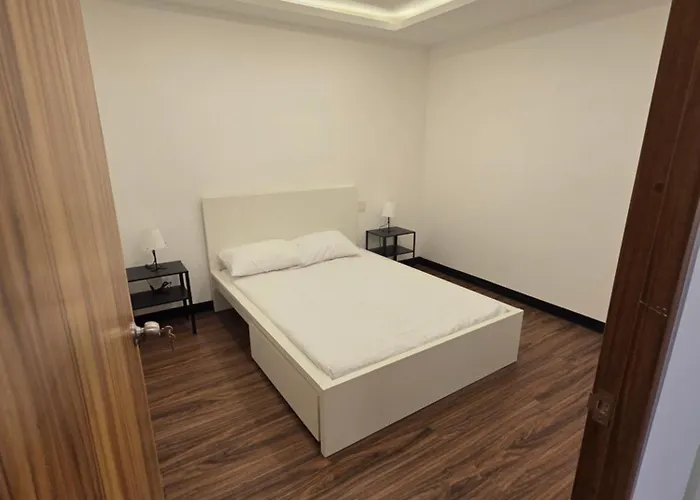 Modern In Miguel Hidalgo With Balcony Apartment *