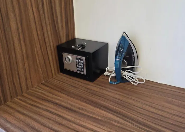 Modern In Miguel Hidalgo With Balcony * Mexico City