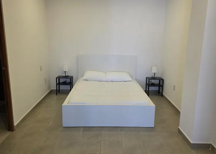 Modern In Miguel Hidalgo With Balcony Apartment *