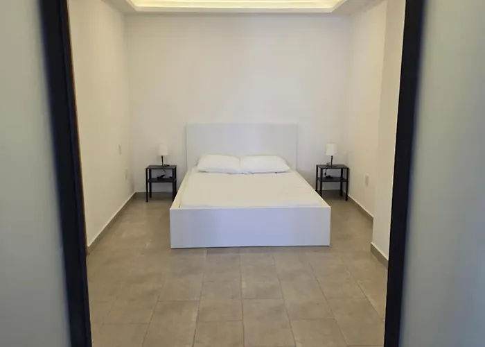 Modern In Miguel Hidalgo With Balcony Apartment *