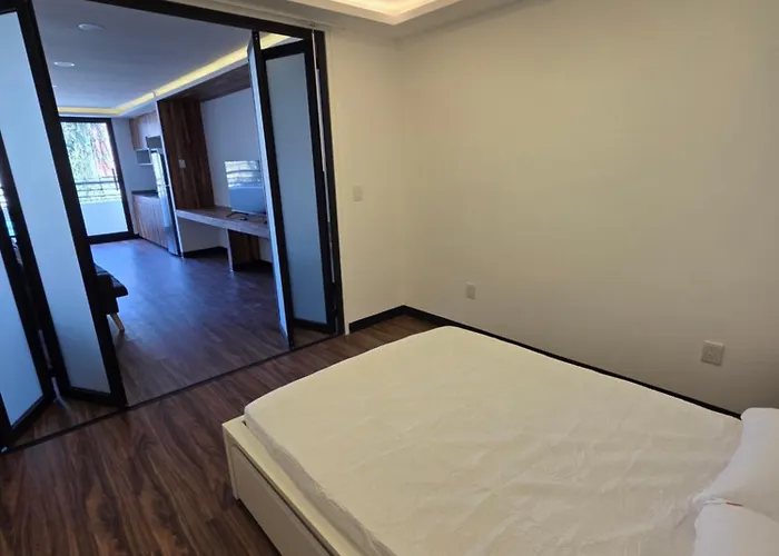 Modern In Miguel Hidalgo With Balcony * Mexico City