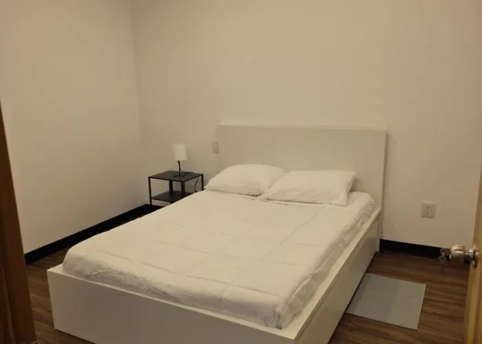 Apartment Modern In Miguel Hidalgo With Balcony