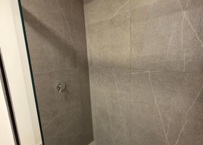 Modern In Miguel Hidalgo With Balcony Apartment Mexico City