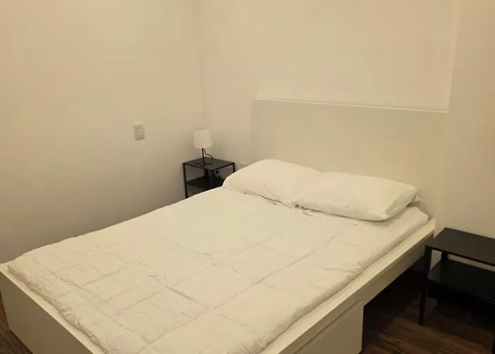 Modern In Miguel Hidalgo With Balcony Apartment Mexico City