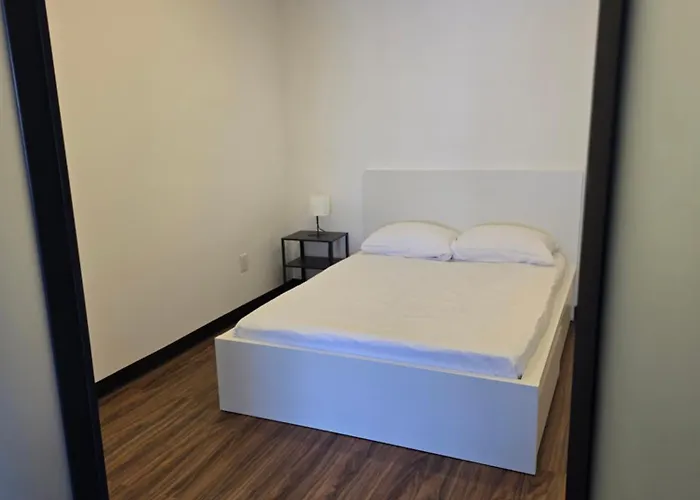 Apartment Modern In Miguel Hidalgo With Balcony *