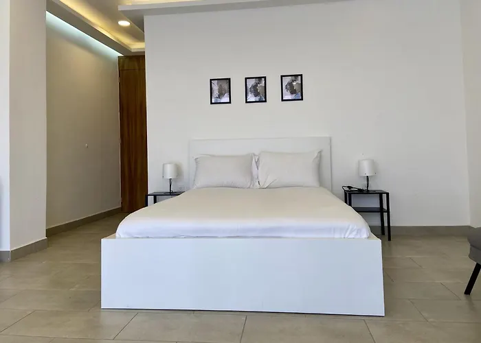Apartment Modern In Miguel Hidalgo With Balcony Mexico City