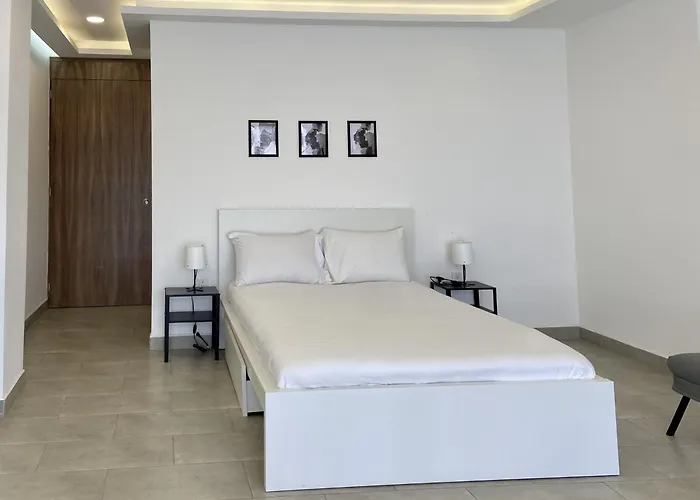 Modern In Miguel Hidalgo With Balcony * Mexico City